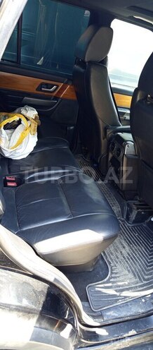 Land Rover RR Sport 2007, 300,000 km - 2.7 l - Yevlax