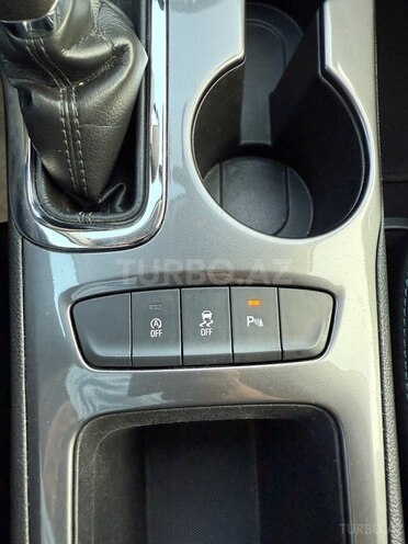 Chevrolet Cruze 2019, 35,000 km - 1.4 л - Bakı