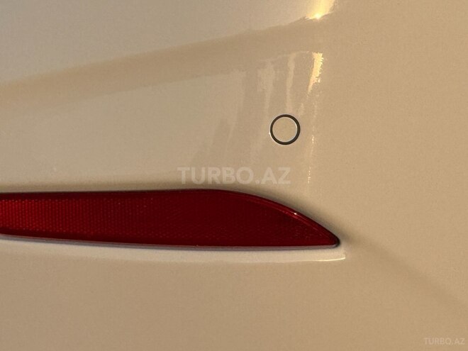 Chevrolet Cruze 2019, 35,000 km - 1.4 л - Bakı