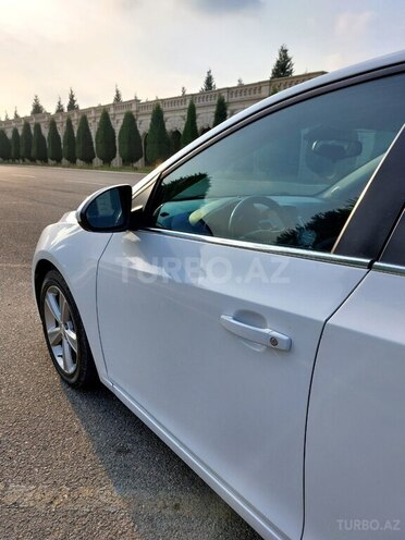 Chevrolet Cruze 2015, 219,000 km - 1.4 l - Gəncə
