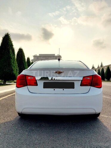 Chevrolet Cruze 2015, 219,000 km - 1.4 l - Gəncə