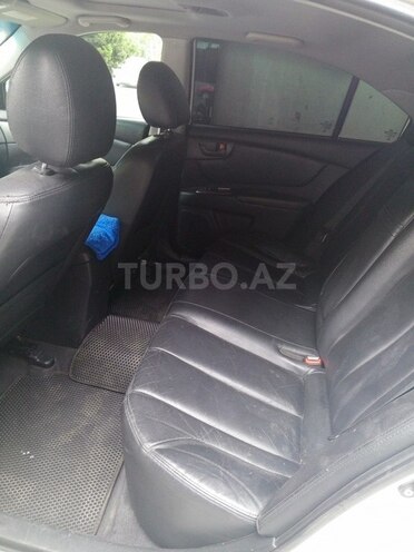 Kia Optima 2008, 248,814 km - 2.0 l - Bakı