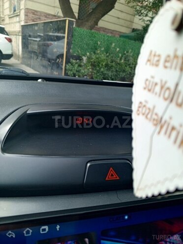 Kia Optima 2008, 248,814 km - 2.0 l - Bakı