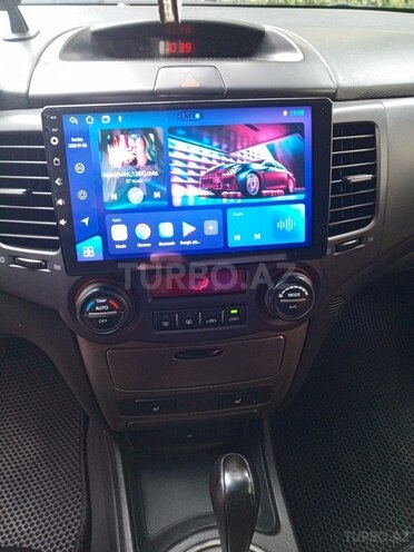 Kia Optima 2008, 248,814 km - 2.0 l - Bakı