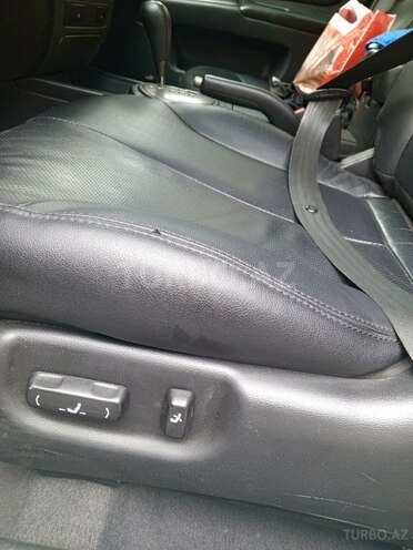 Kia Optima 2008, 248,814 km - 2.0 l - Bakı