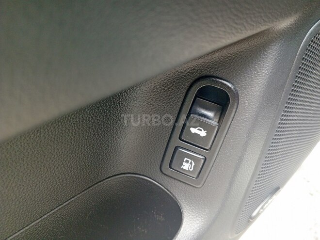 Kia Optima 2008, 248,814 km - 2.0 l - Bakı