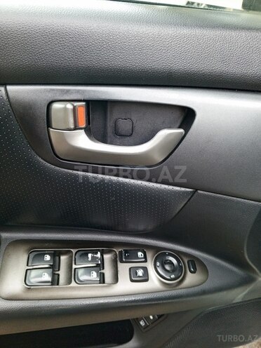 Kia Optima 2008, 248,814 km - 2.0 l - Bakı