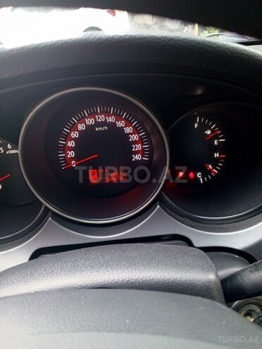 Kia Optima 2008, 248,814 km - 2.0 l - Bakı
