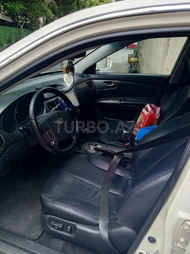 Kia Optima 2008, 248,814 km - 2.0 l - Bakı