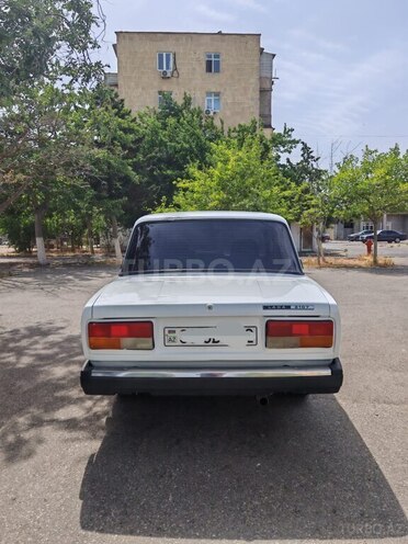 LADA (VAZ) 2107 2009, 198,000 km - 1.6 l - Bakı
