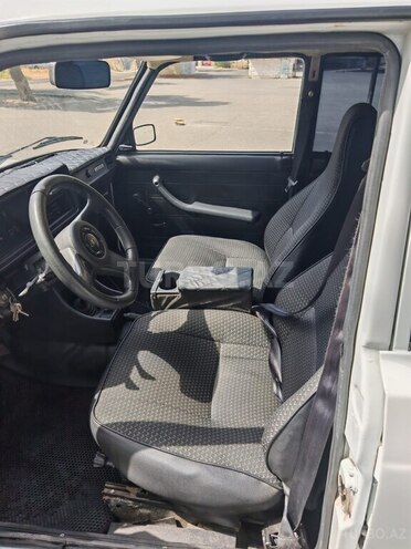 LADA (VAZ) 2107 2009, 198,000 km - 1.6 l - Bakı