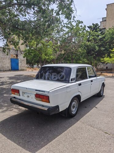 LADA (VAZ) 2107 2009, 198,000 km - 1.6 l - Bakı