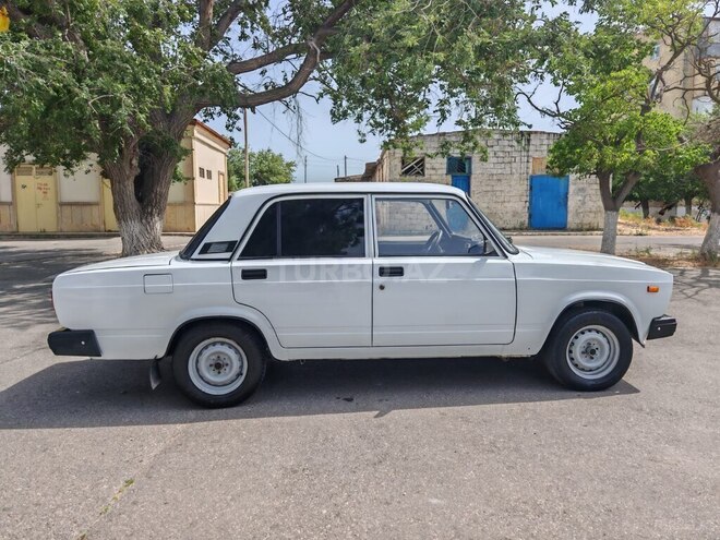 LADA (VAZ) 2107 2009, 198,000 km - 1.6 l - Bakı