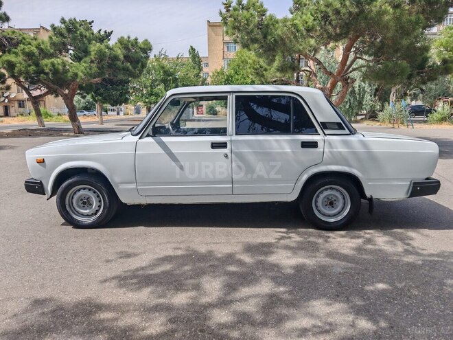 LADA (VAZ) 2107 2009, 198,000 km - 1.6 l - Bakı