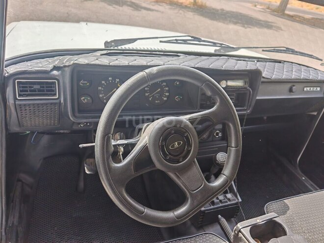 LADA (VAZ) 2107 2009, 198,000 km - 1.6 l - Bakı