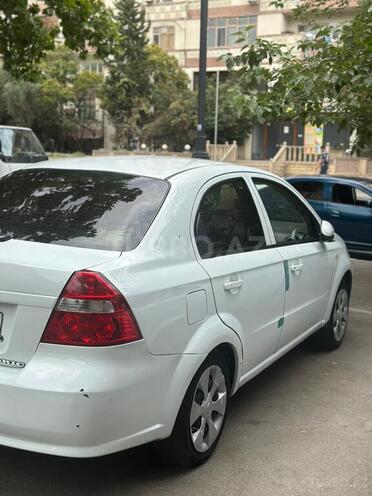 Ravon Nexia R3 2017, 500,000 km - 1.5 л - Bakı