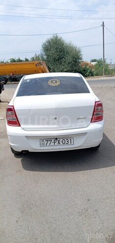 Chevrolet Cobalt 2023, 161,839 km - 1.5 l - Bakı