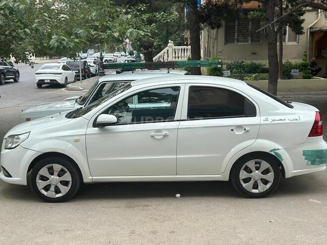 Ravon Nexia R3 2017, 500,000 km - 1.5 л - Bakı