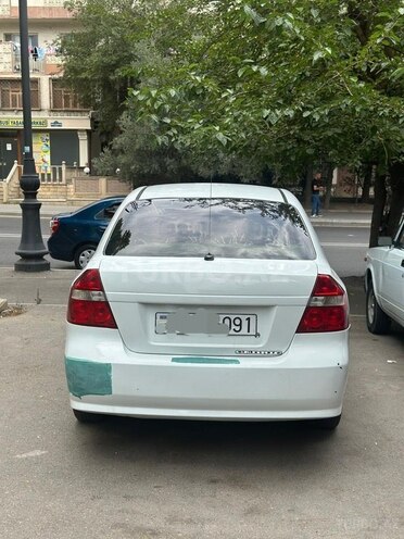 Ravon Nexia R3 2017, 500,000 km - 1.5 л - Bakı