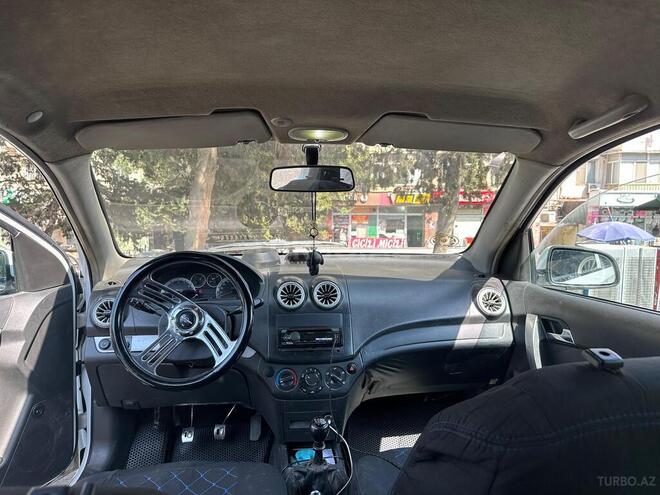 Ravon Nexia R3 2017, 500,000 km - 1.5 л - Bakı