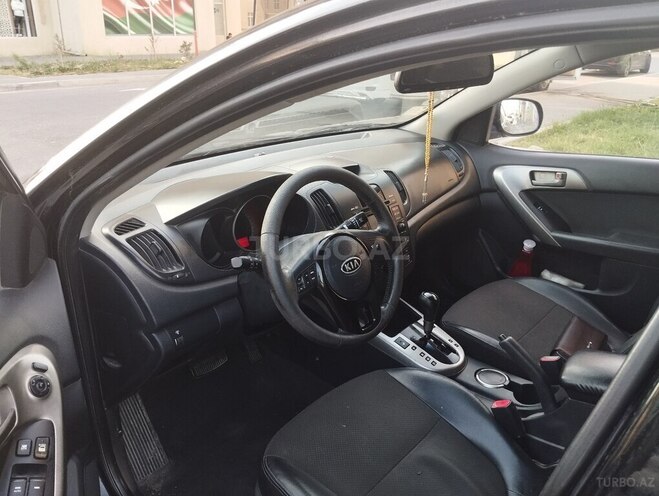 Kia Forte 2009, 254,000 km - 1.6 l - Bakı