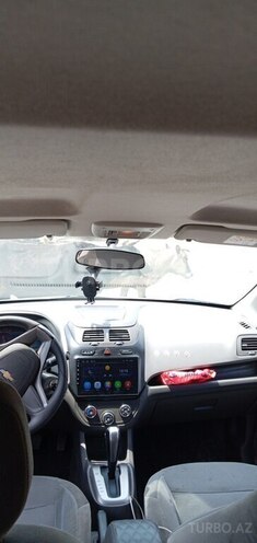 Chevrolet Cobalt 2023, 161,839 km - 1.5 l - Bakı