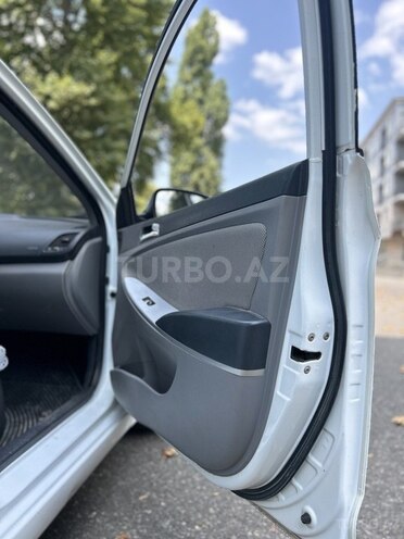 Hyundai Accent 2013, 395,000 km - 1.6 l - İsmayıllı