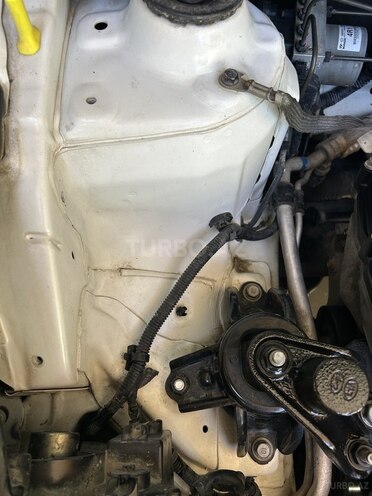 Hyundai Accent 2013, 395,000 km - 1.6 l - İsmayıllı