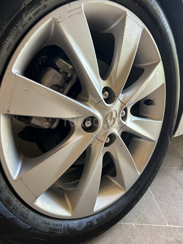 Hyundai Accent 2013, 395,000 km - 1.6 l - İsmayıllı