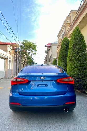 Kia K3-3