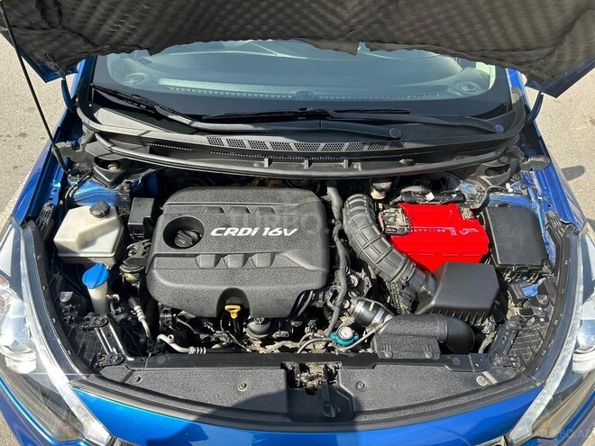 Kia K3-18