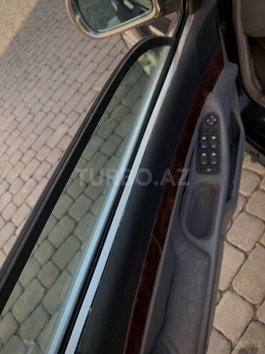 BMW 740 2000, 274,000 km - 3.9 l - Bakı