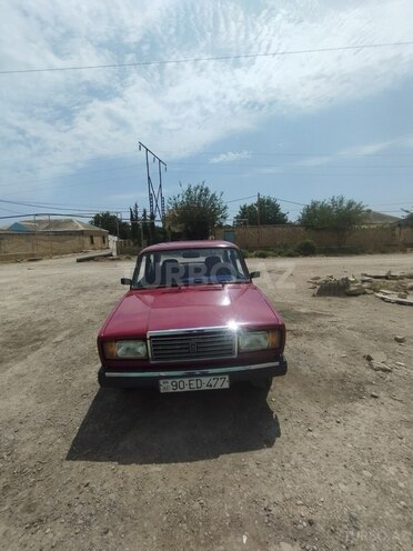 LADA (VAZ) 2107 2008, 65,000 km - 1.6 l - Bakı