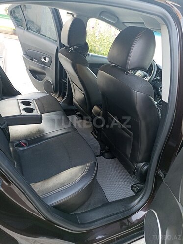 Chevrolet Cruze-6
