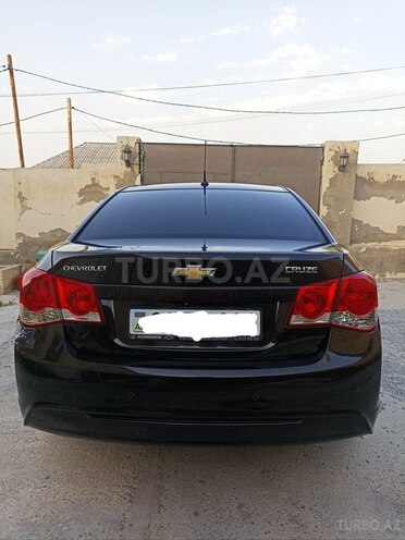 Chevrolet Cruze-3