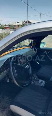 Mercedes C 240-5