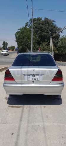 Mercedes C 240-2