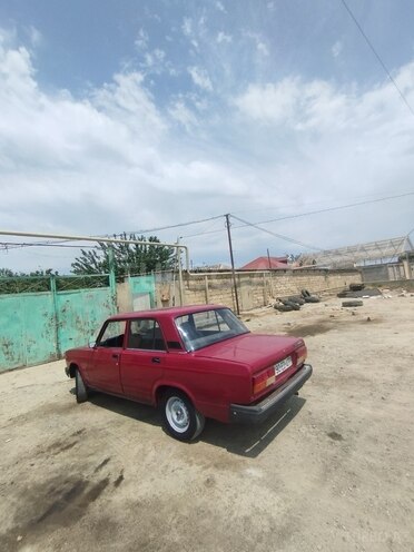 LADA (VAZ) 2107 2008, 65,000 km - 1.6 l - Bakı