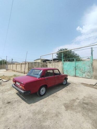 LADA (VAZ) 2107 2008, 65,000 km - 1.6 l - Bakı