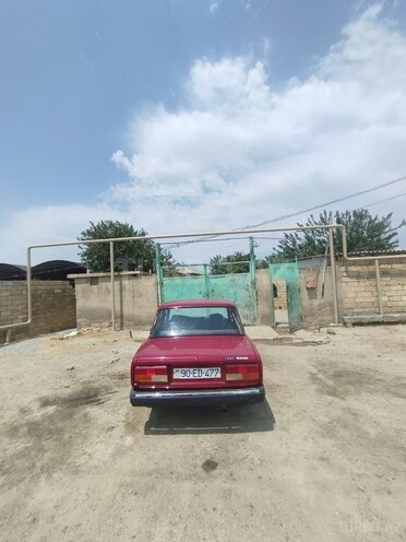 LADA (VAZ) 2107 2008, 65,000 km - 1.6 l - Bakı