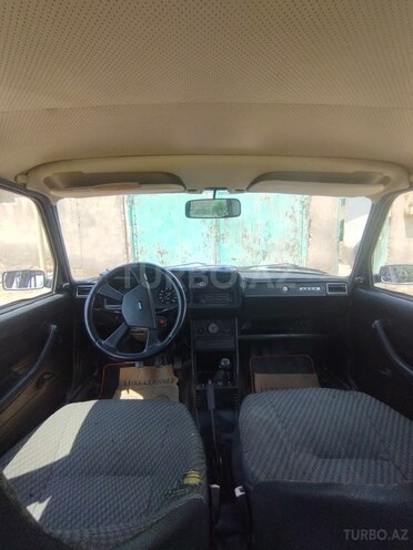LADA (VAZ) 2107 2008, 65,000 km - 1.6 l - Bakı