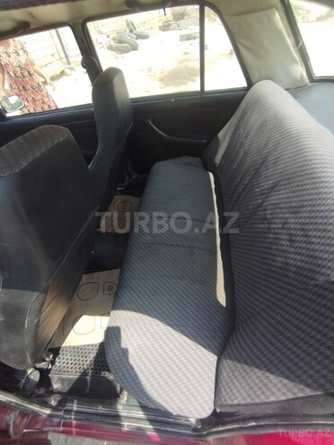 LADA (VAZ) 2107 2008, 65,000 km - 1.6 l - Bakı
