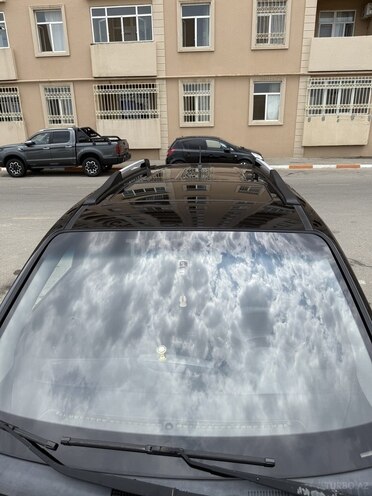 Hyundai Tucson 2008, 210,366 km - 2.0 л - Bakı