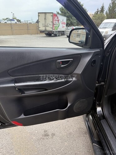 Hyundai Tucson 2008, 210,366 km - 2.0 л - Bakı