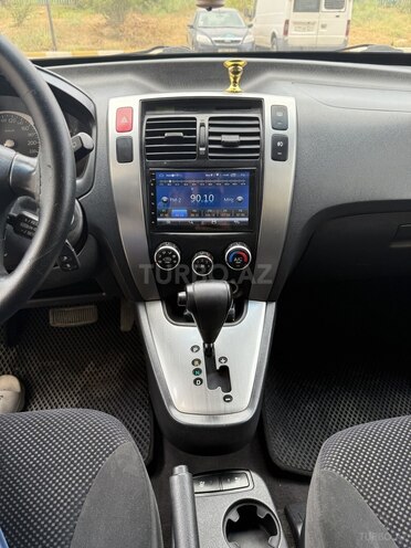 Hyundai Tucson 2008, 210,366 km - 2.0 л - Bakı