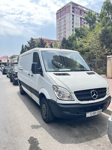 Mercedes Sprinter 311 2008, 356,525 km - 2.2 л - Bakı