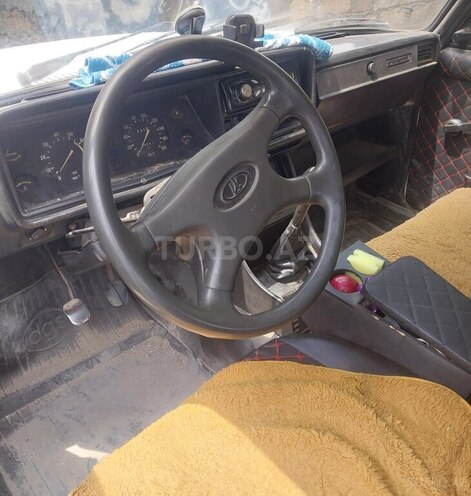 LADA (VAZ) 2107 1991, 380,000 km - 1.6 l - Bakı
