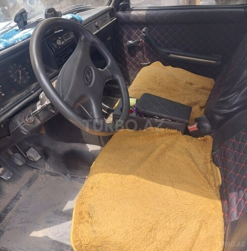 LADA (VAZ) 2107 1991, 380,000 km - 1.6 l - Bakı