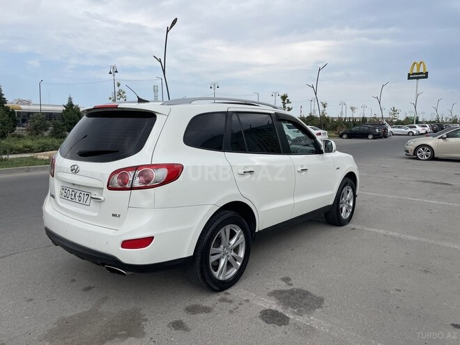 Hyundai Santa Fe 2009, 290,000 km - 2.0 л - Sumqayıt