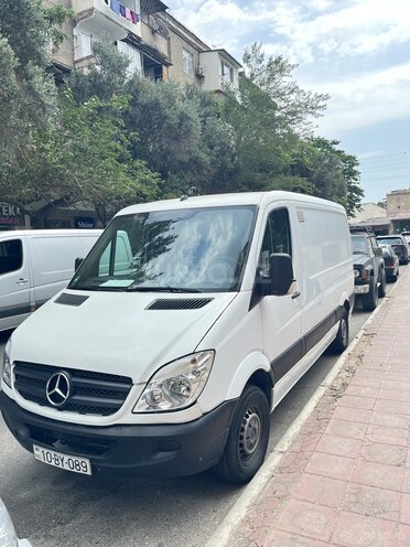 Mercedes Sprinter 311 2008, 356,525 km - 2.2 л - Bakı